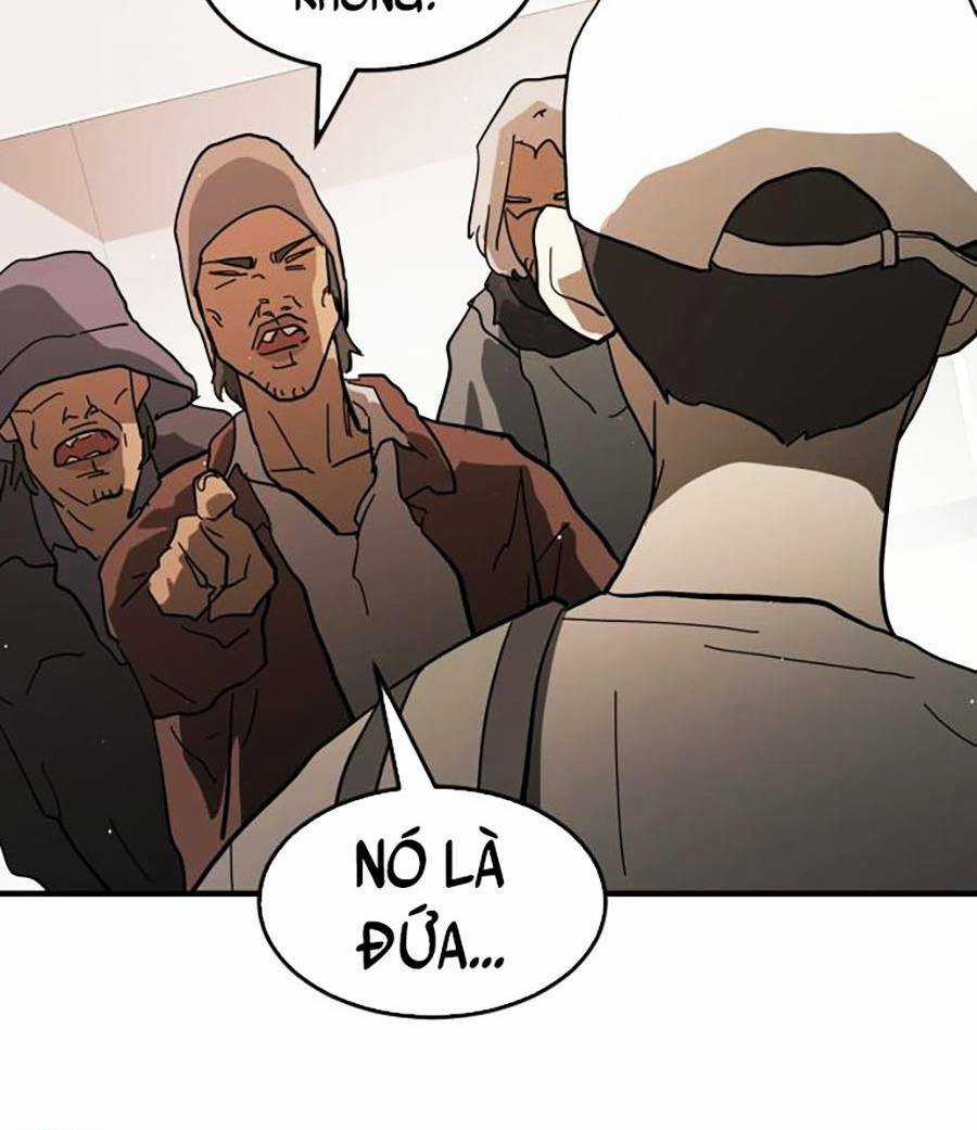 Đại Dịch Seoul - Chapter 32 - Trang 53