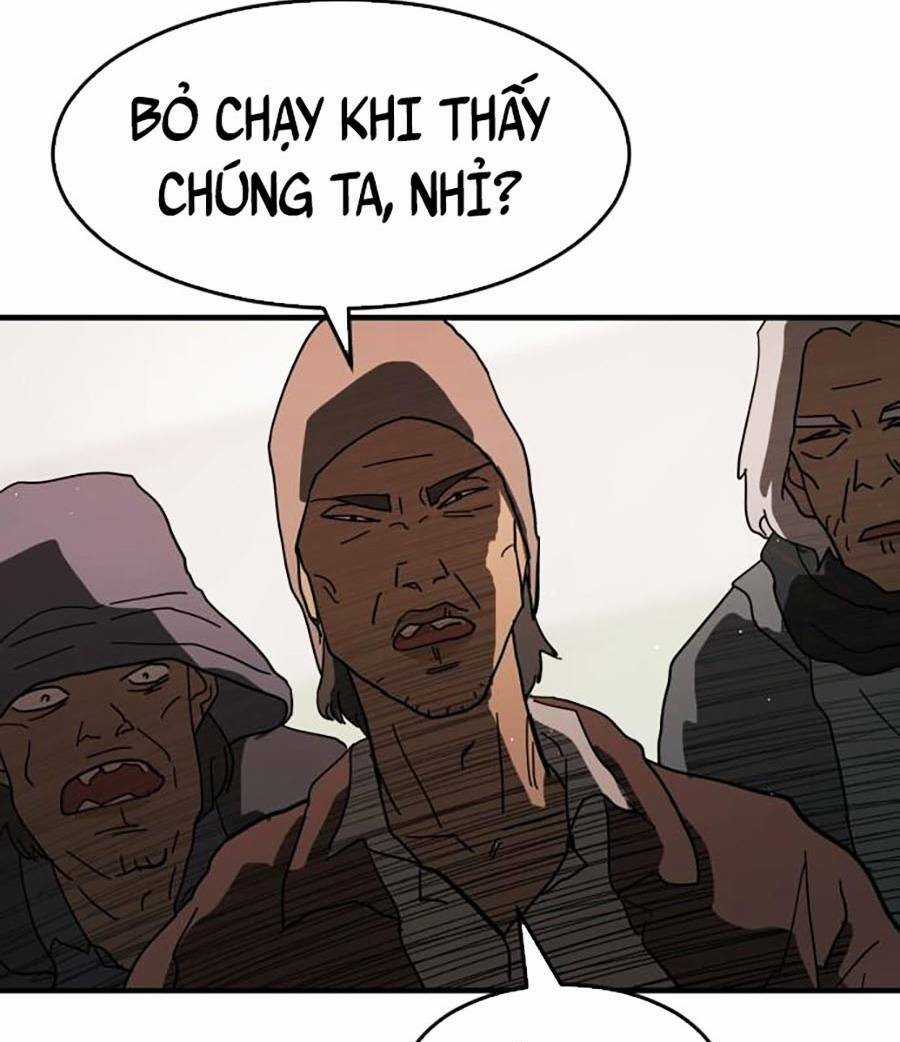 Đại Dịch Seoul - Chapter 32 - Trang 55