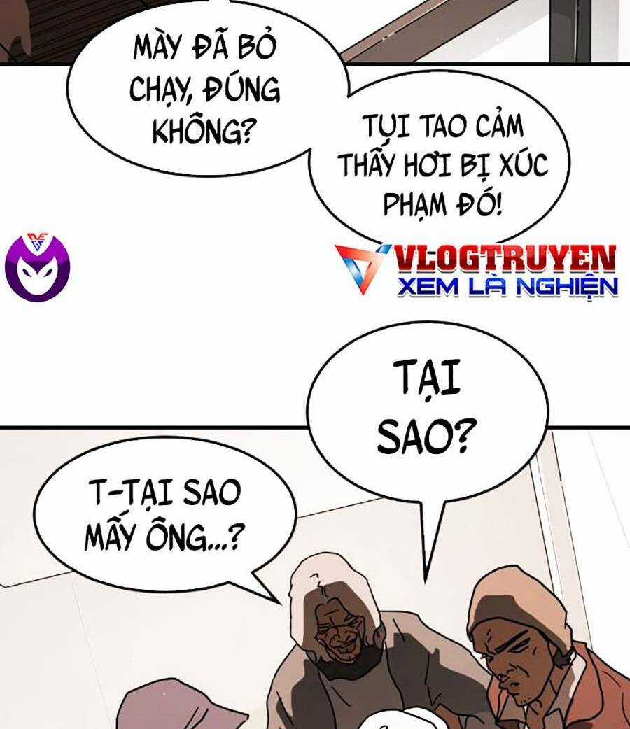 Đại Dịch Seoul - Chapter 32 - Trang 58