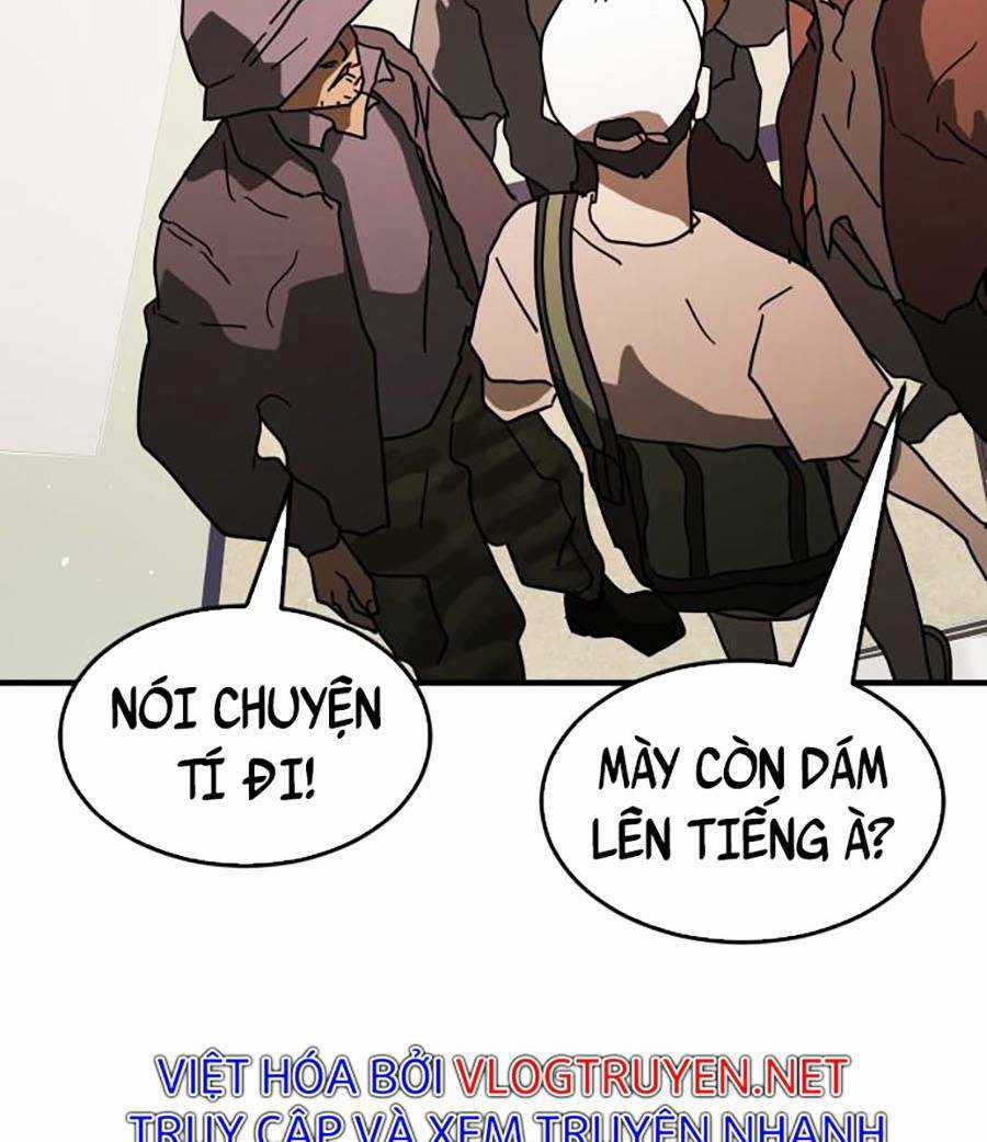 Đại Dịch Seoul - Chapter 32 - Trang 59