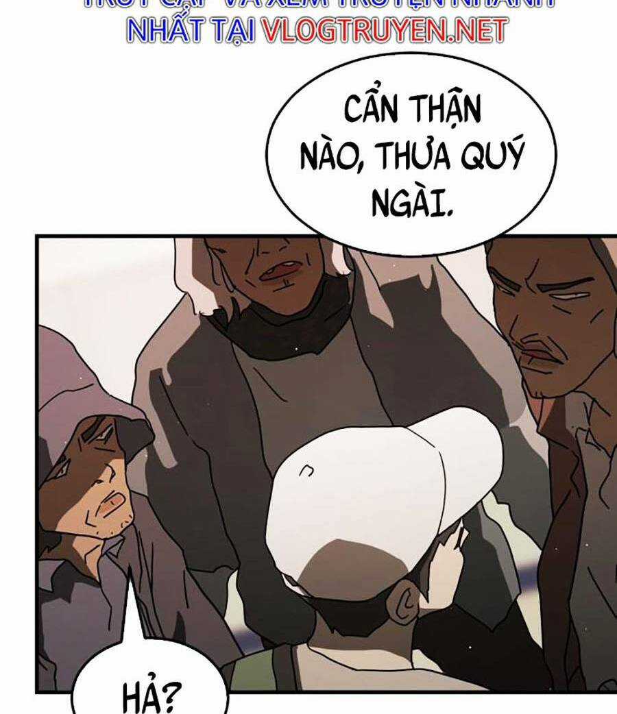 Đại Dịch Seoul - Chapter 32 - Trang 60