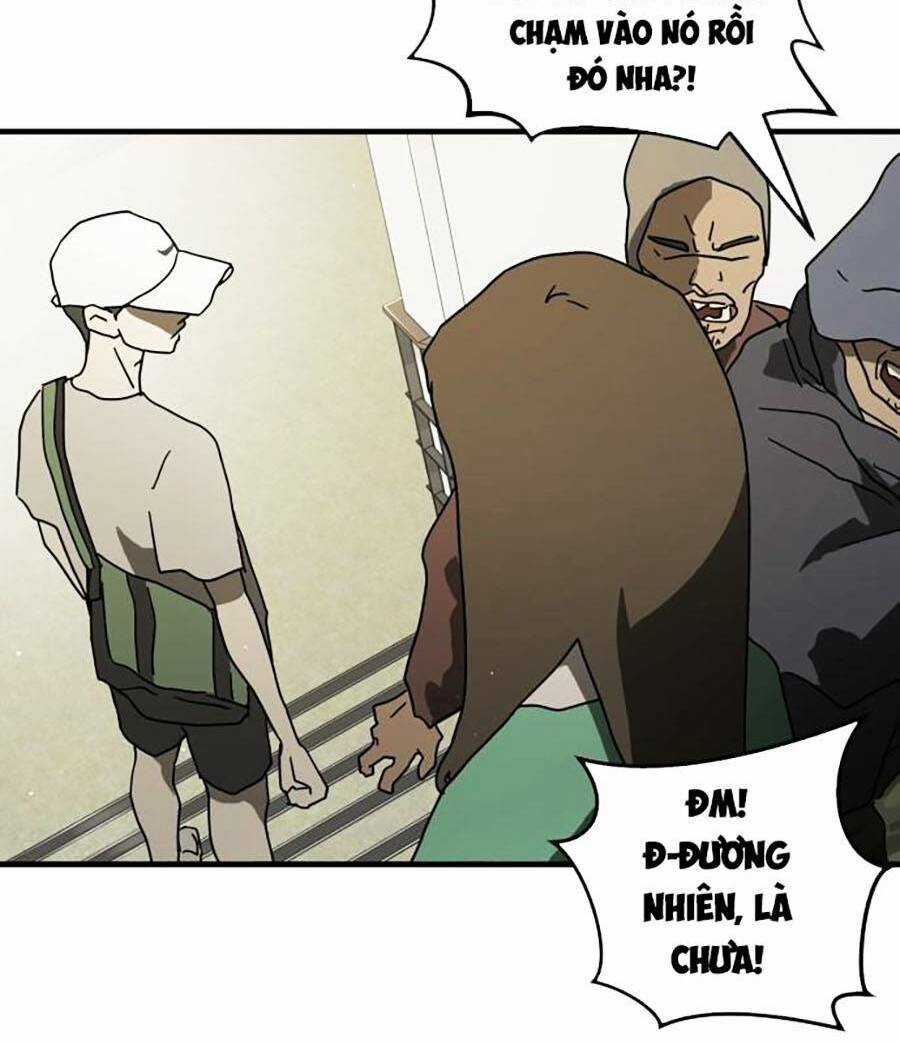 Đại Dịch Seoul - Chapter 32 - Trang 64