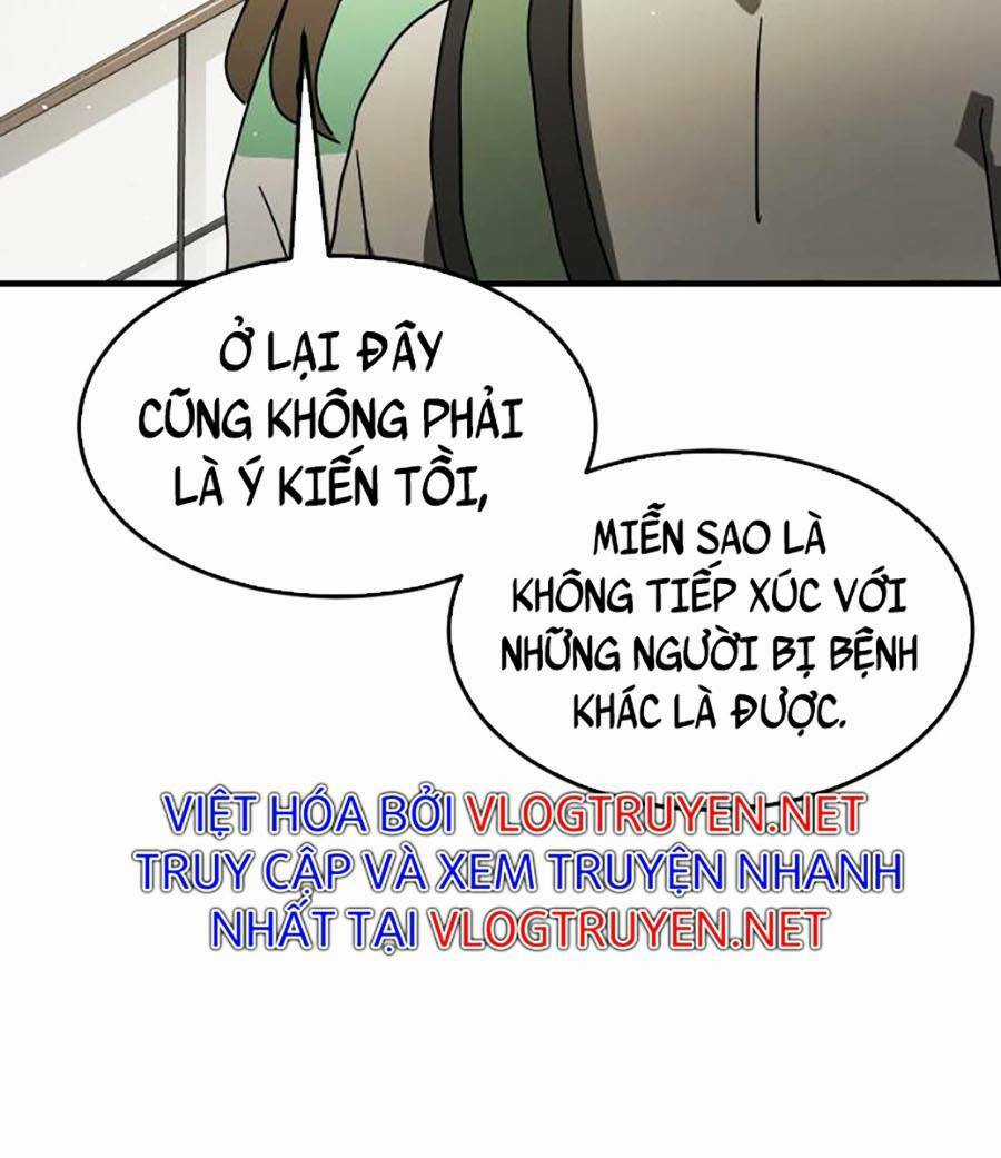 Đại Dịch Seoul - Chapter 32 - Trang 67
