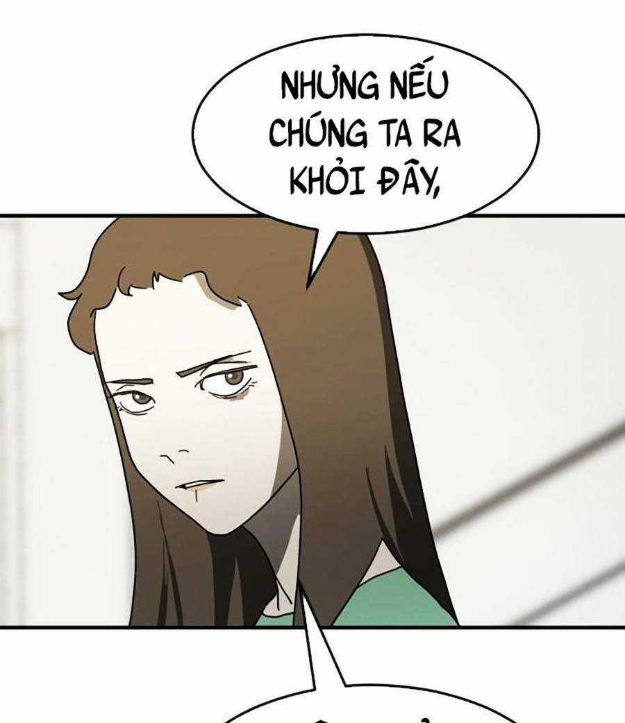 Đại Dịch Seoul - Chapter 32 - Trang 68