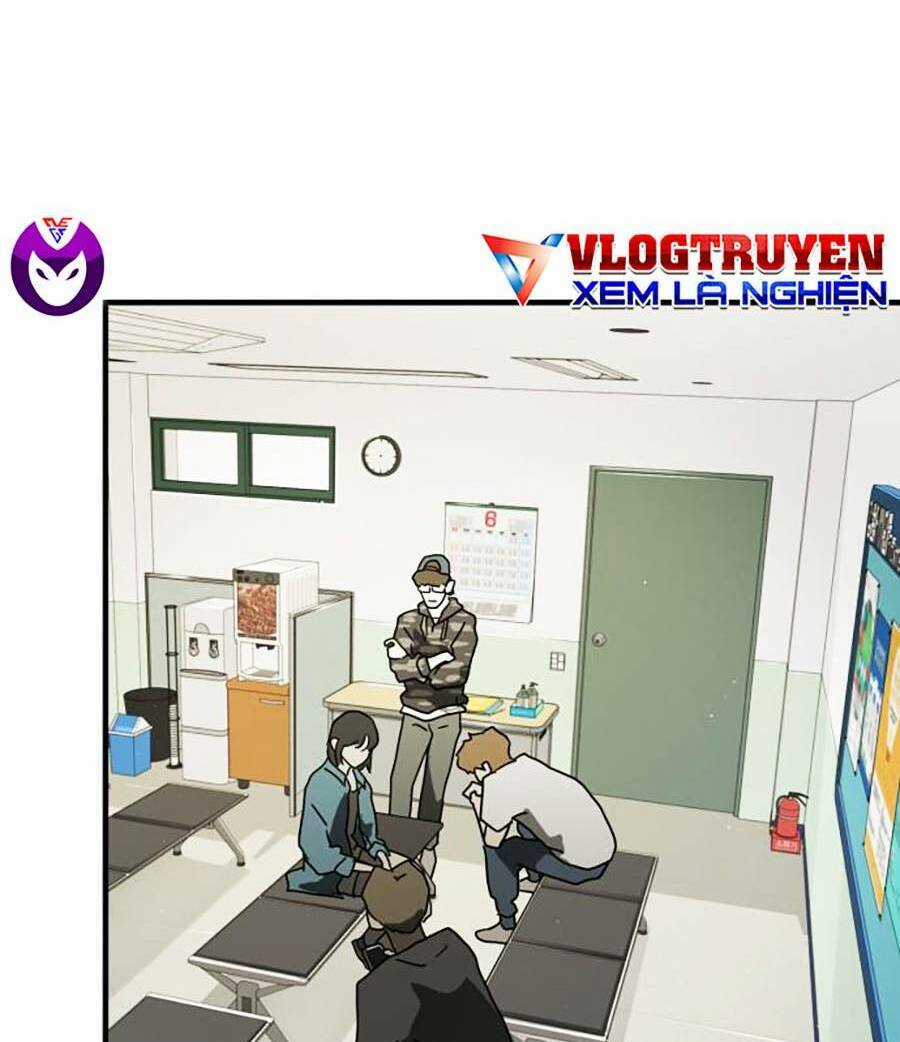 Đại Dịch Seoul - Chapter 32 - Trang 70