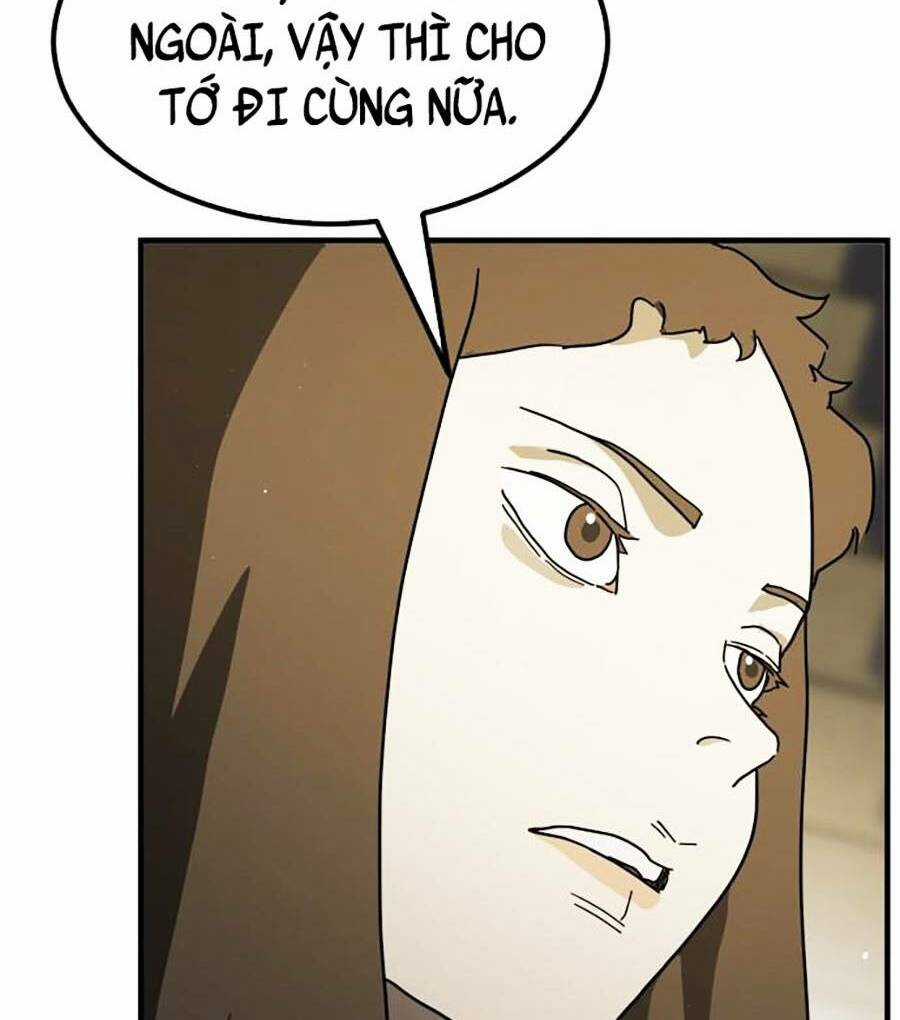 Đại Dịch Seoul - Chapter 32 - Trang 8