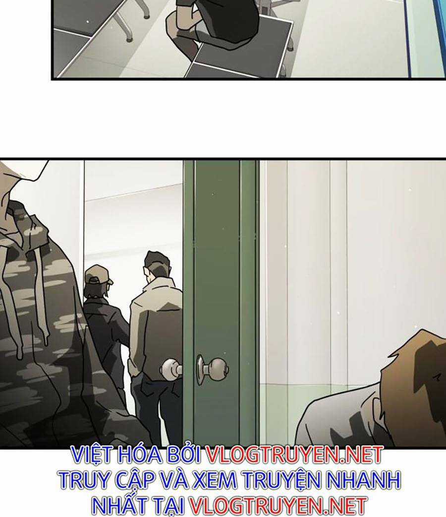 Đại Dịch Seoul - Chapter 32 - Trang 71