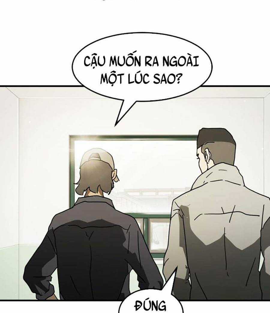 Đại Dịch Seoul - Chapter 32 - Trang 72