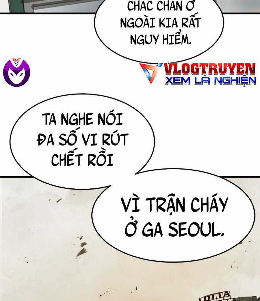 Đại Dịch Seoul - Chapter 32 - Trang 74