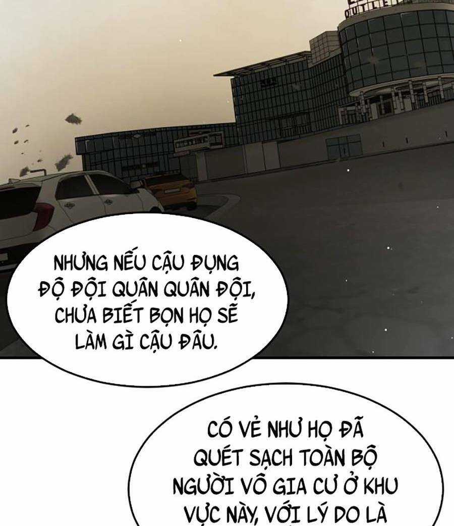 Đại Dịch Seoul - Chapter 32 - Trang 75