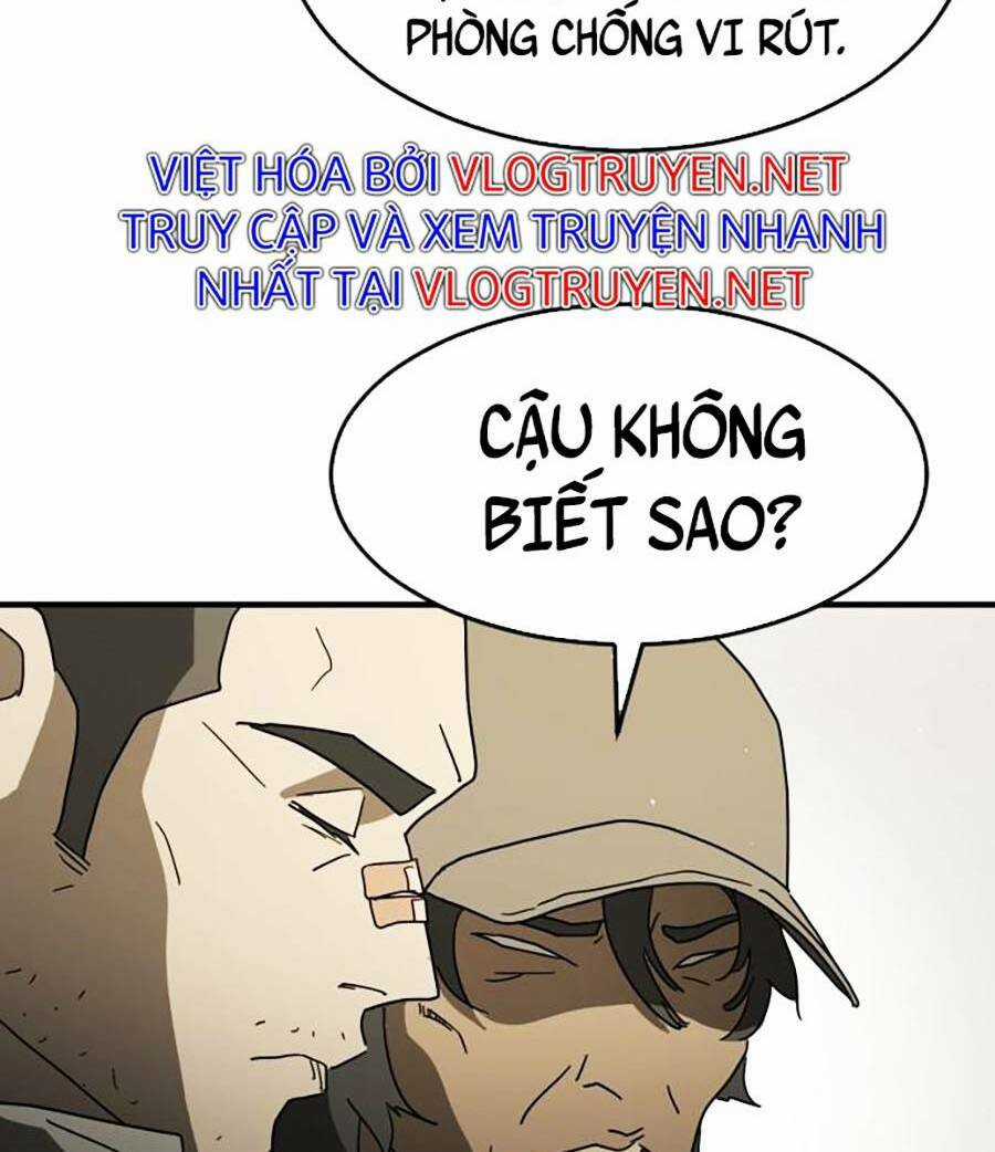 Đại Dịch Seoul - Chapter 32 - Trang 76