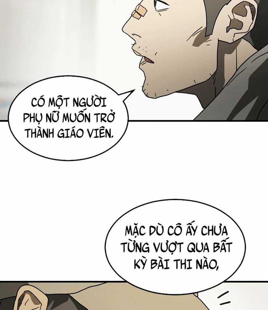 Đại Dịch Seoul - Chapter 32 - Trang 79