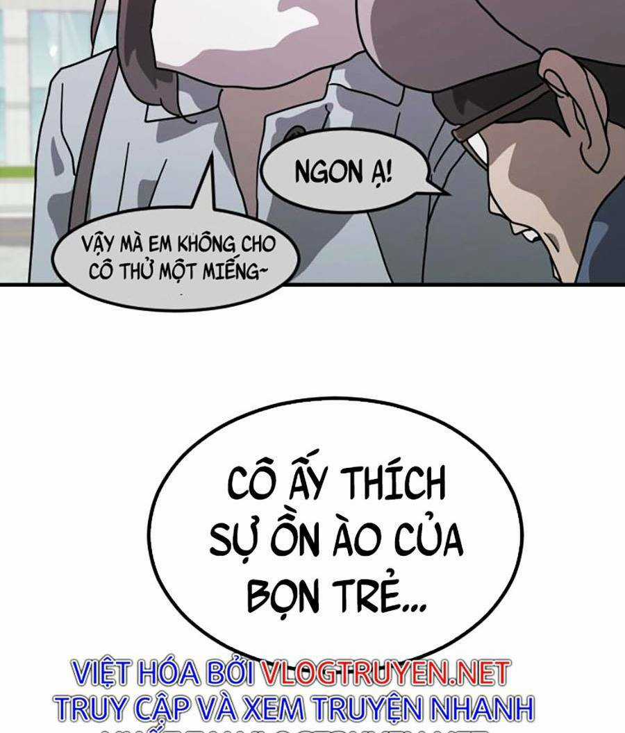 Đại Dịch Seoul - Chapter 32 - Trang 85