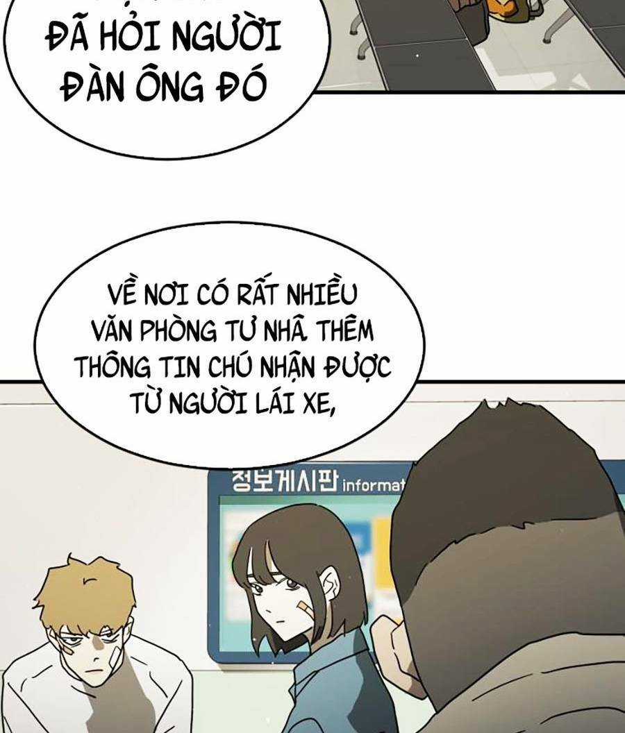 Đại Dịch Seoul - Chapter 32 - Trang 89