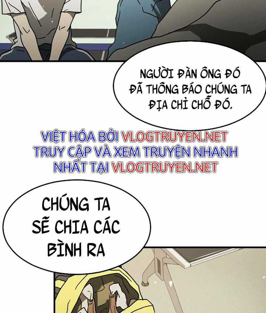 Đại Dịch Seoul - Chapter 32 - Trang 90