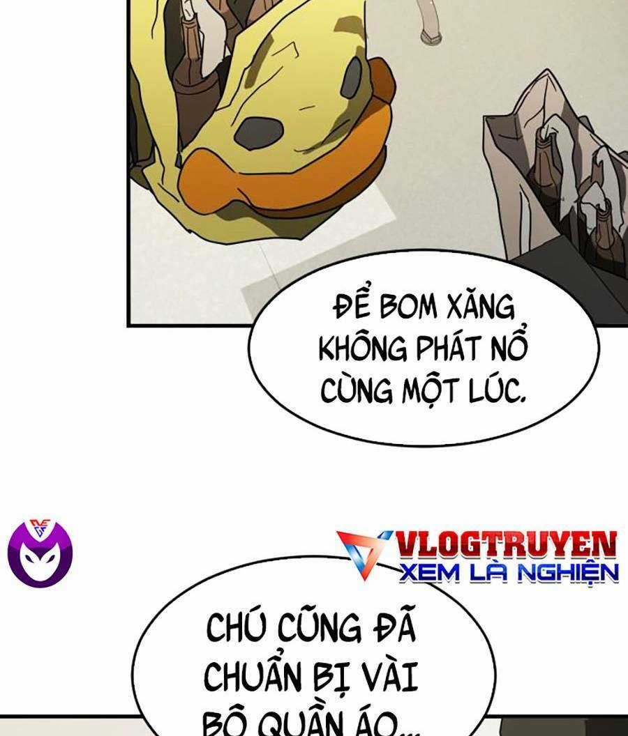 Đại Dịch Seoul - Chapter 32 - Trang 91