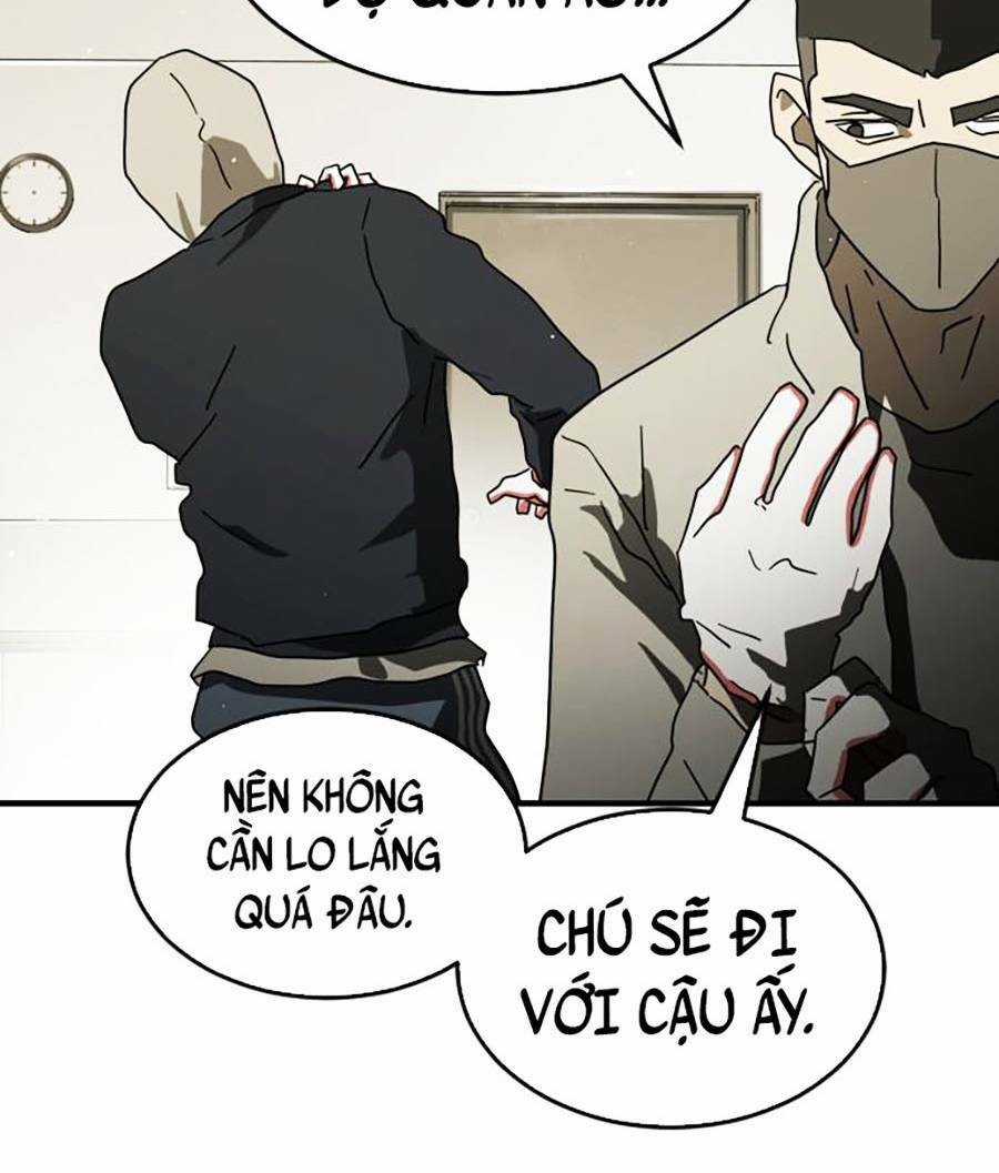 Đại Dịch Seoul - Chapter 32 - Trang 92