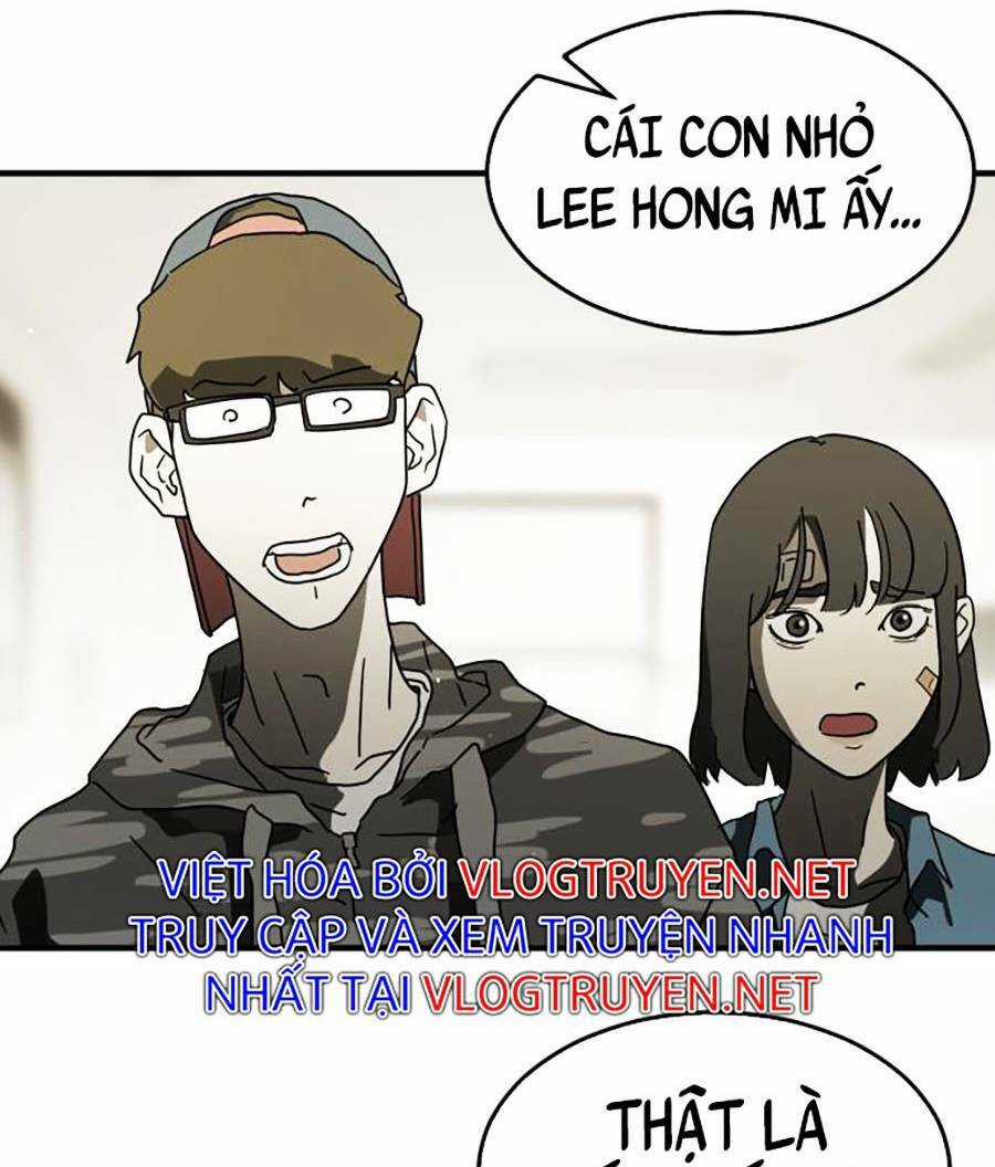 Đại Dịch Seoul - Chapter 32 - Trang 93