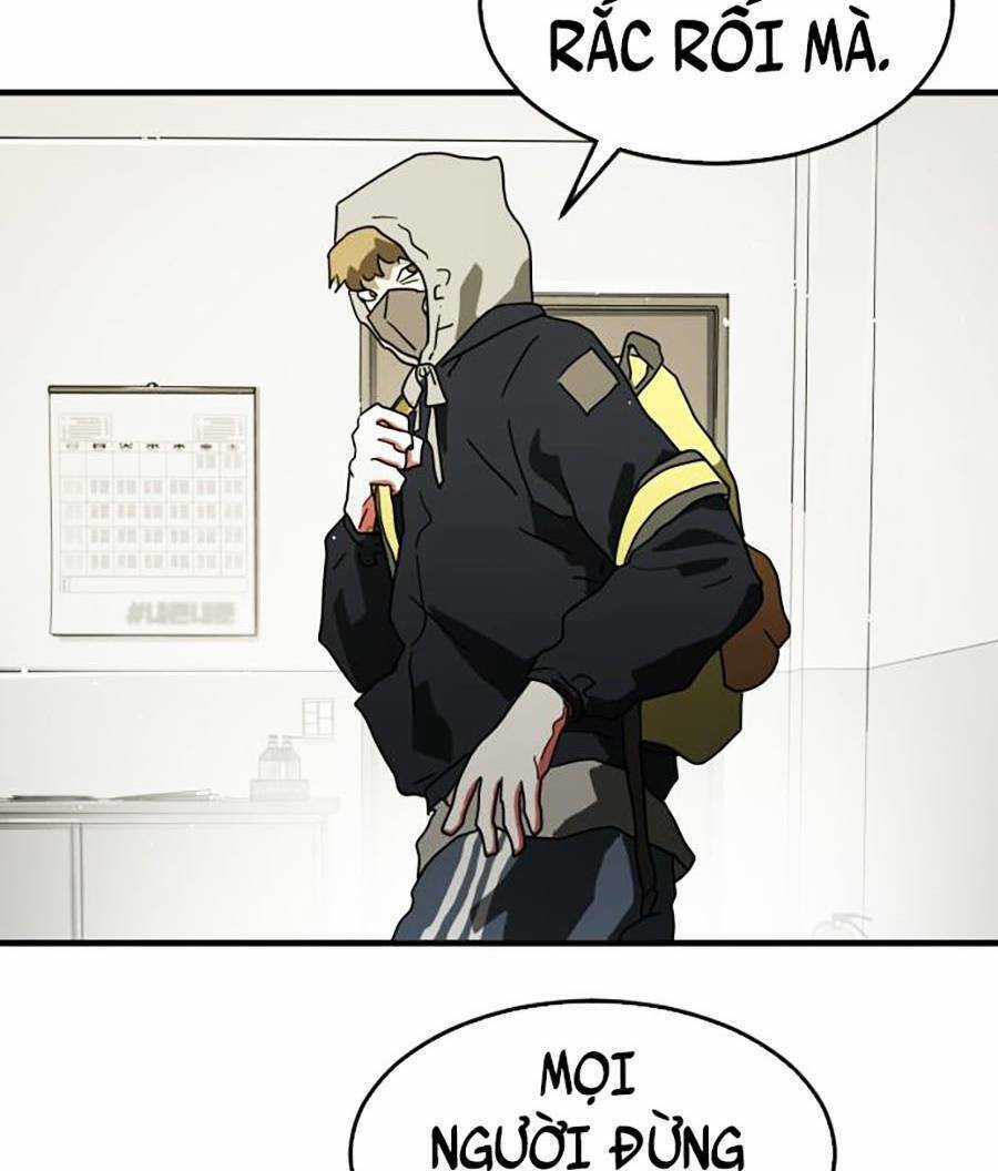 Đại Dịch Seoul - Chapter 32 - Trang 94