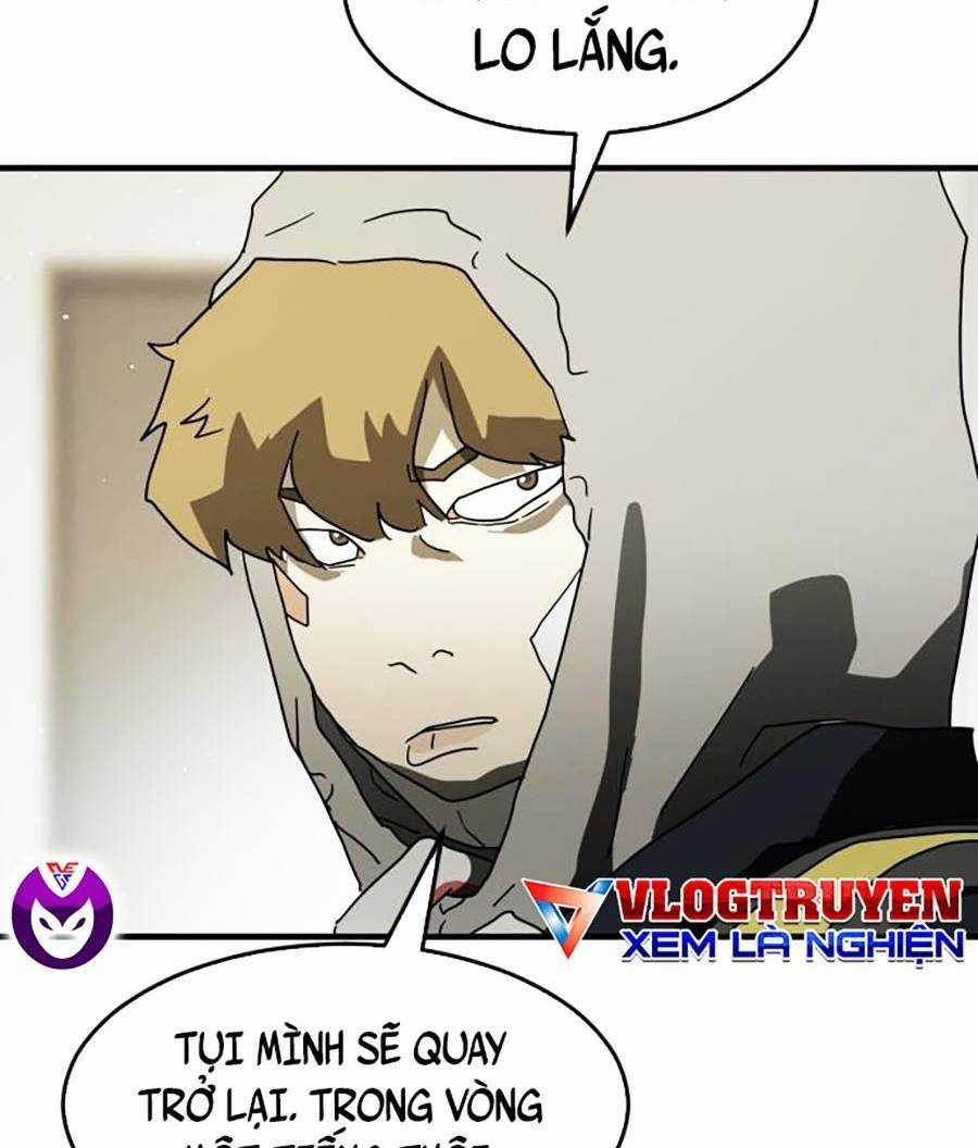 Đại Dịch Seoul - Chapter 32 - Trang 95