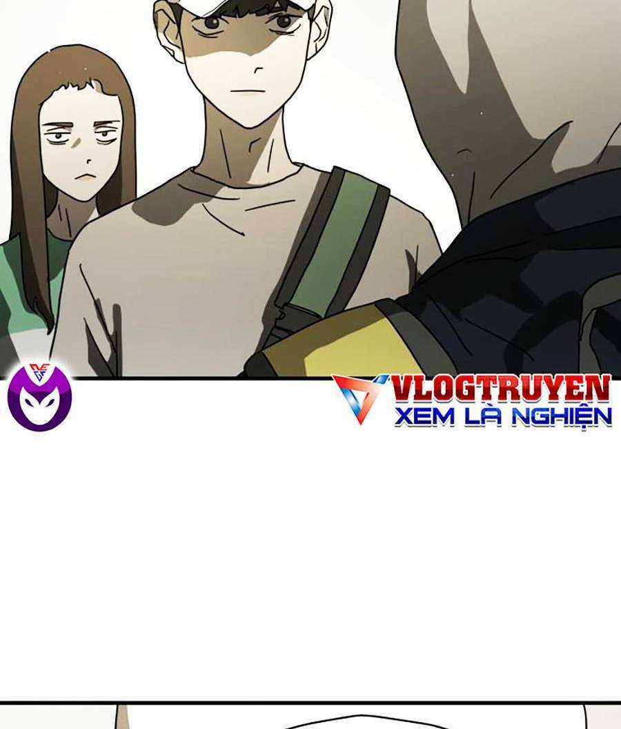 Đại Dịch Seoul - Chapter 32 - Trang 99