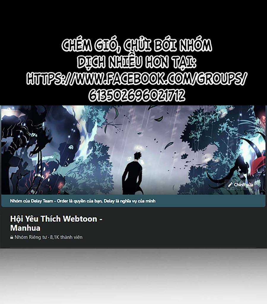 Đại Dịch Seoul - Chapter 33 - Trang 1