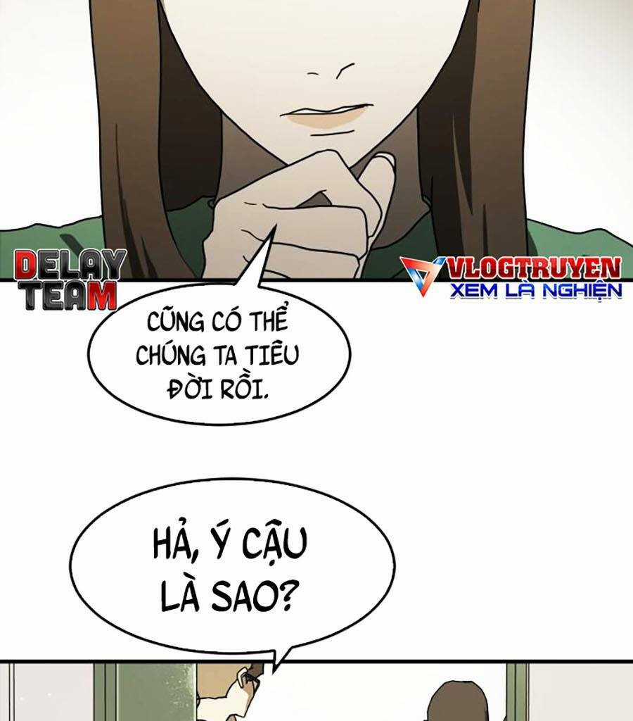 Đại Dịch Seoul - Chapter 33 - Trang 11