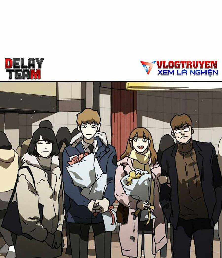 Đại Dịch Seoul - Chapter 33 - Trang 106