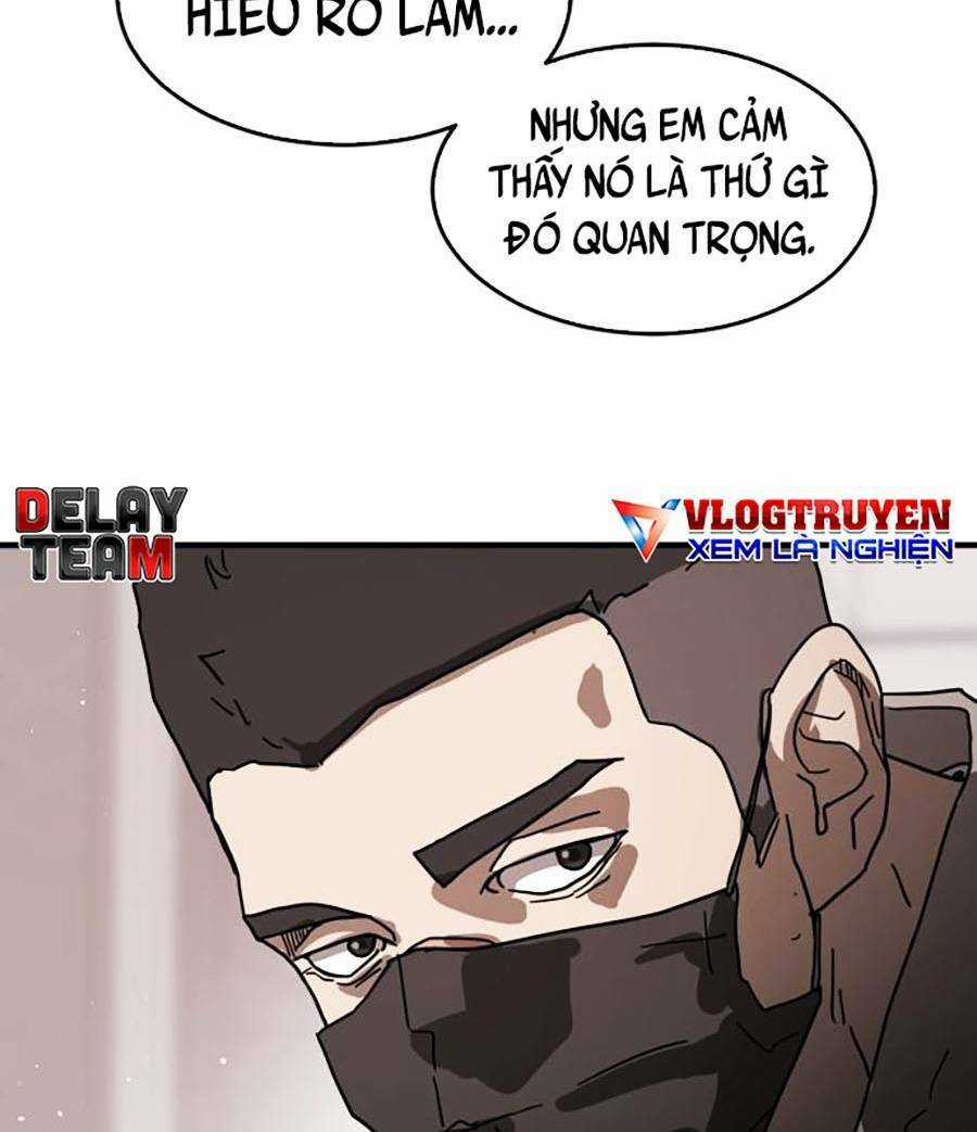 Đại Dịch Seoul - Chapter 33 - Trang 109