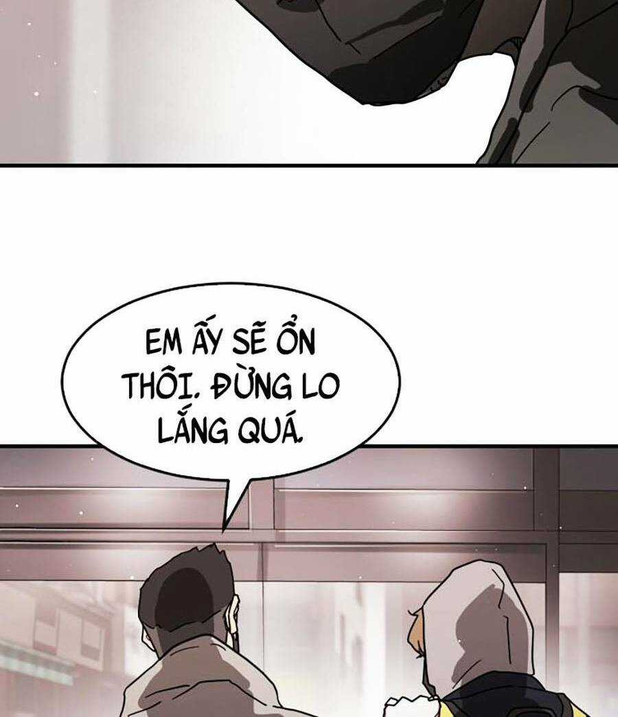 Đại Dịch Seoul - Chapter 33 - Trang 110