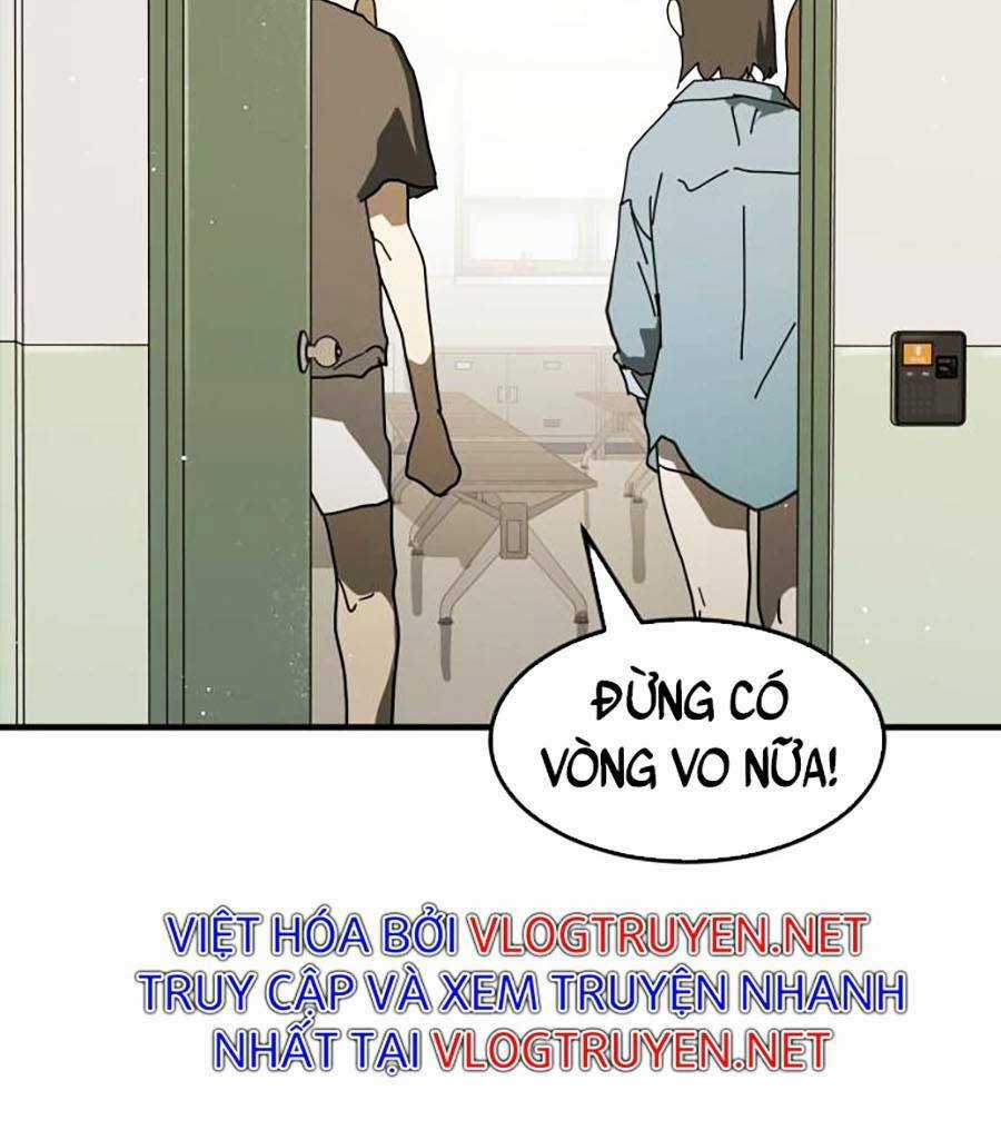 Đại Dịch Seoul - Chapter 33 - Trang 12