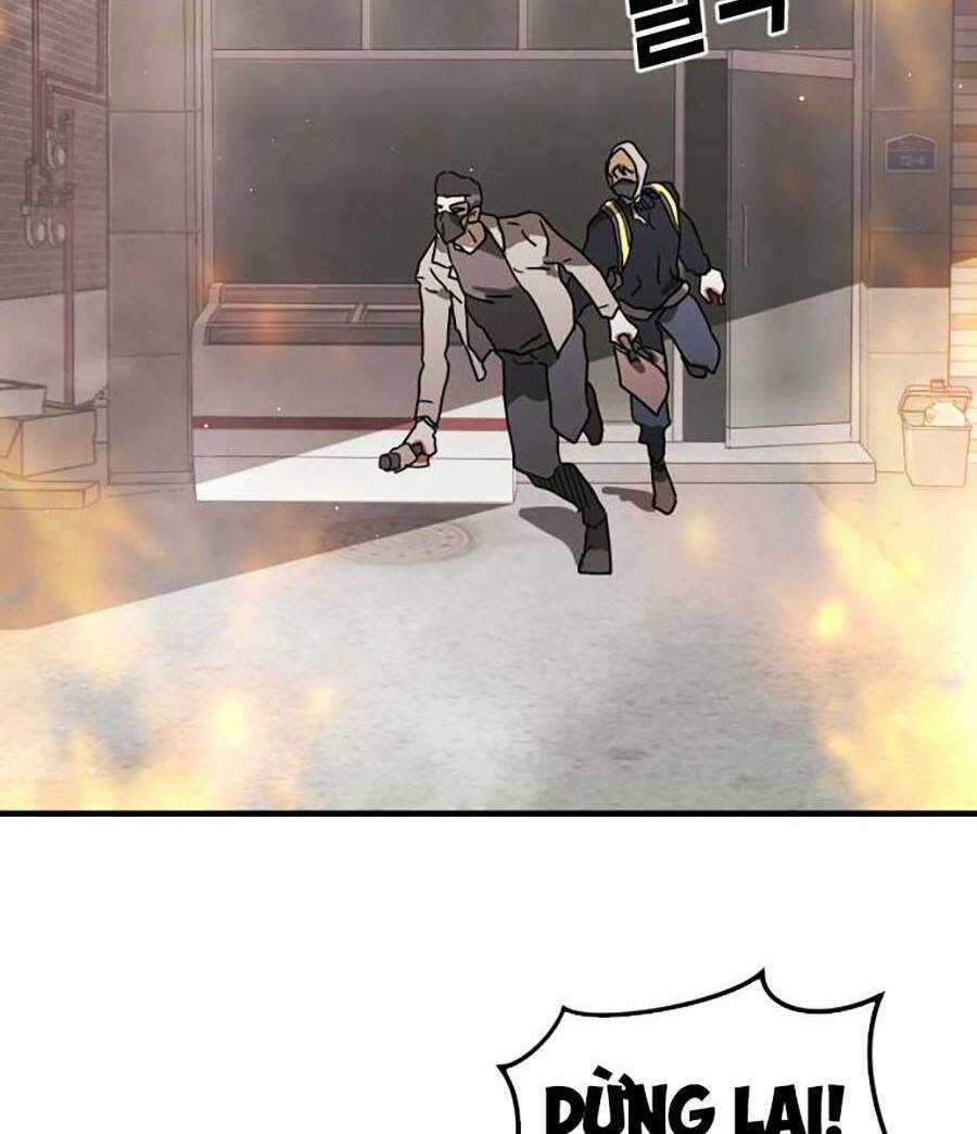 Đại Dịch Seoul - Chapter 33 - Trang 112