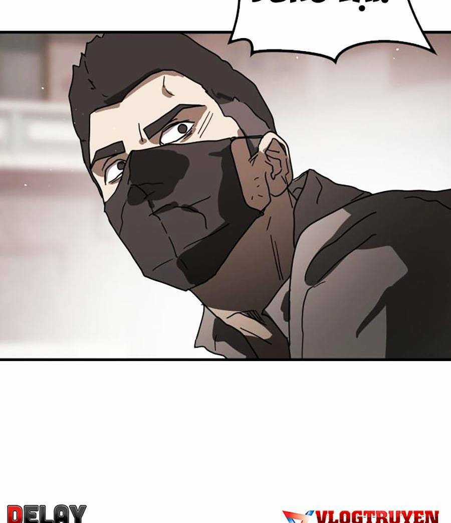 Đại Dịch Seoul - Chapter 33 - Trang 113