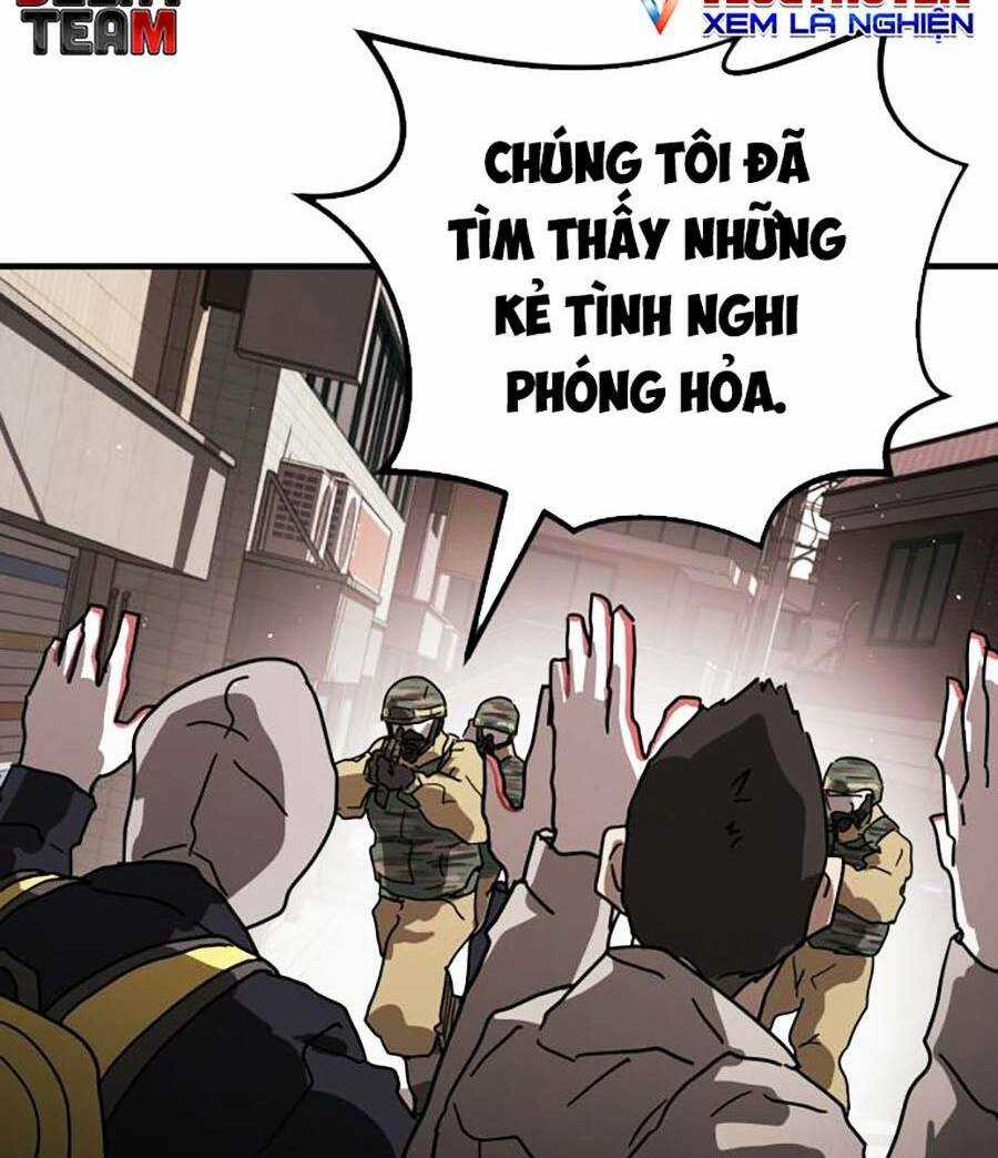 Đại Dịch Seoul - Chapter 33 - Trang 114