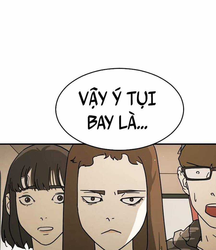 Đại Dịch Seoul - Chapter 33 - Trang 116