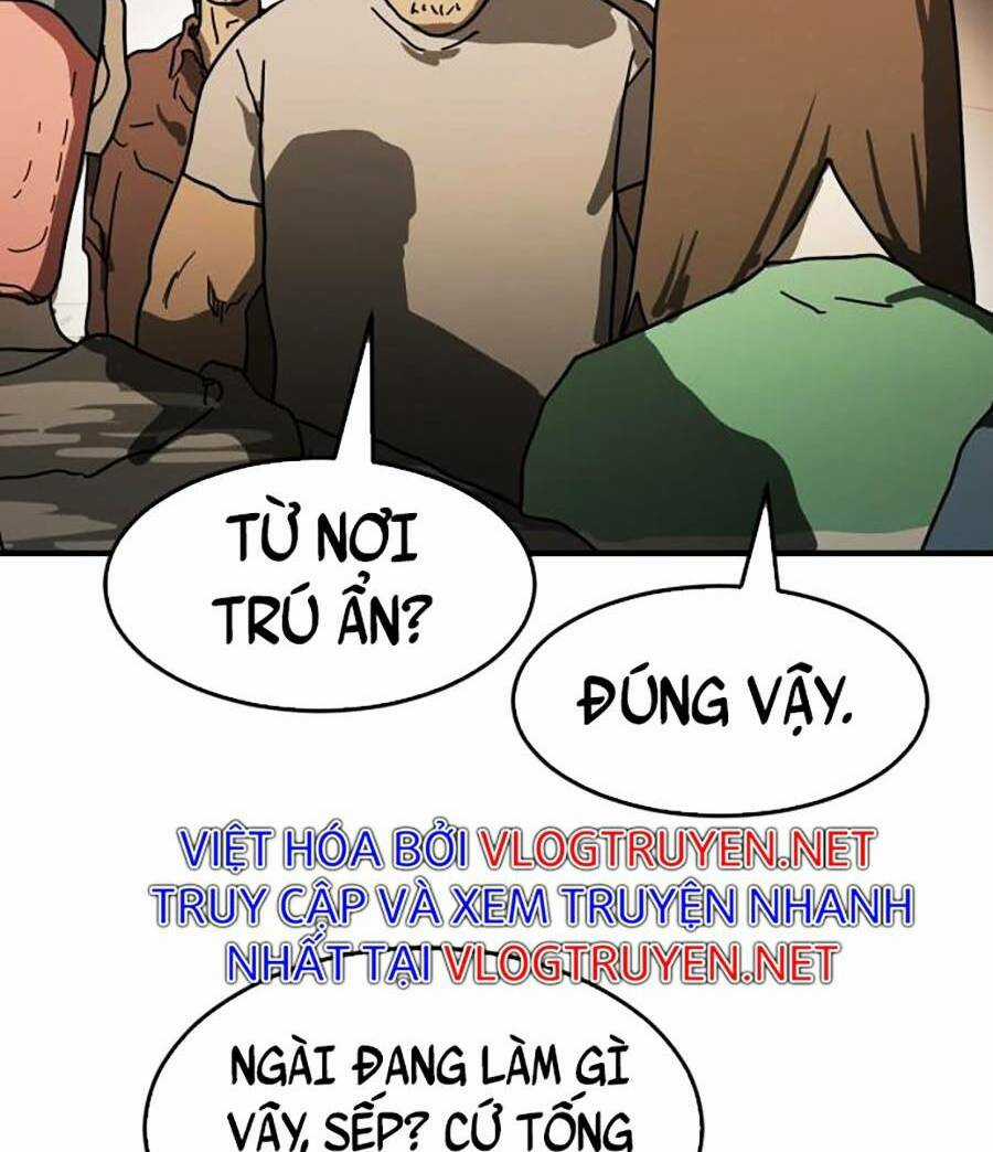 Đại Dịch Seoul - Chapter 33 - Trang 118