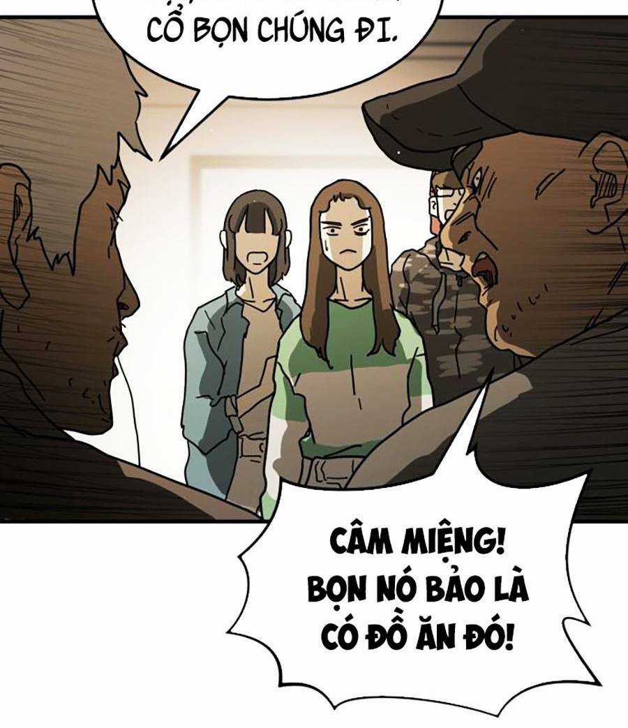 Đại Dịch Seoul - Chapter 33 - Trang 119