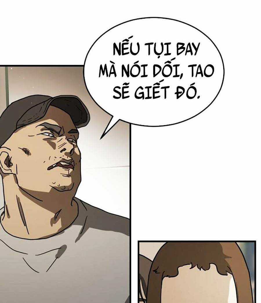 Đại Dịch Seoul - Chapter 33 - Trang 120