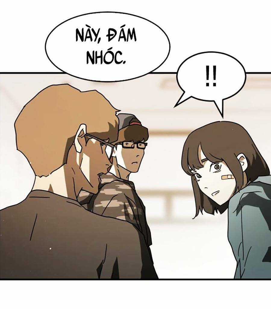 Đại Dịch Seoul - Chapter 33 - Trang 13