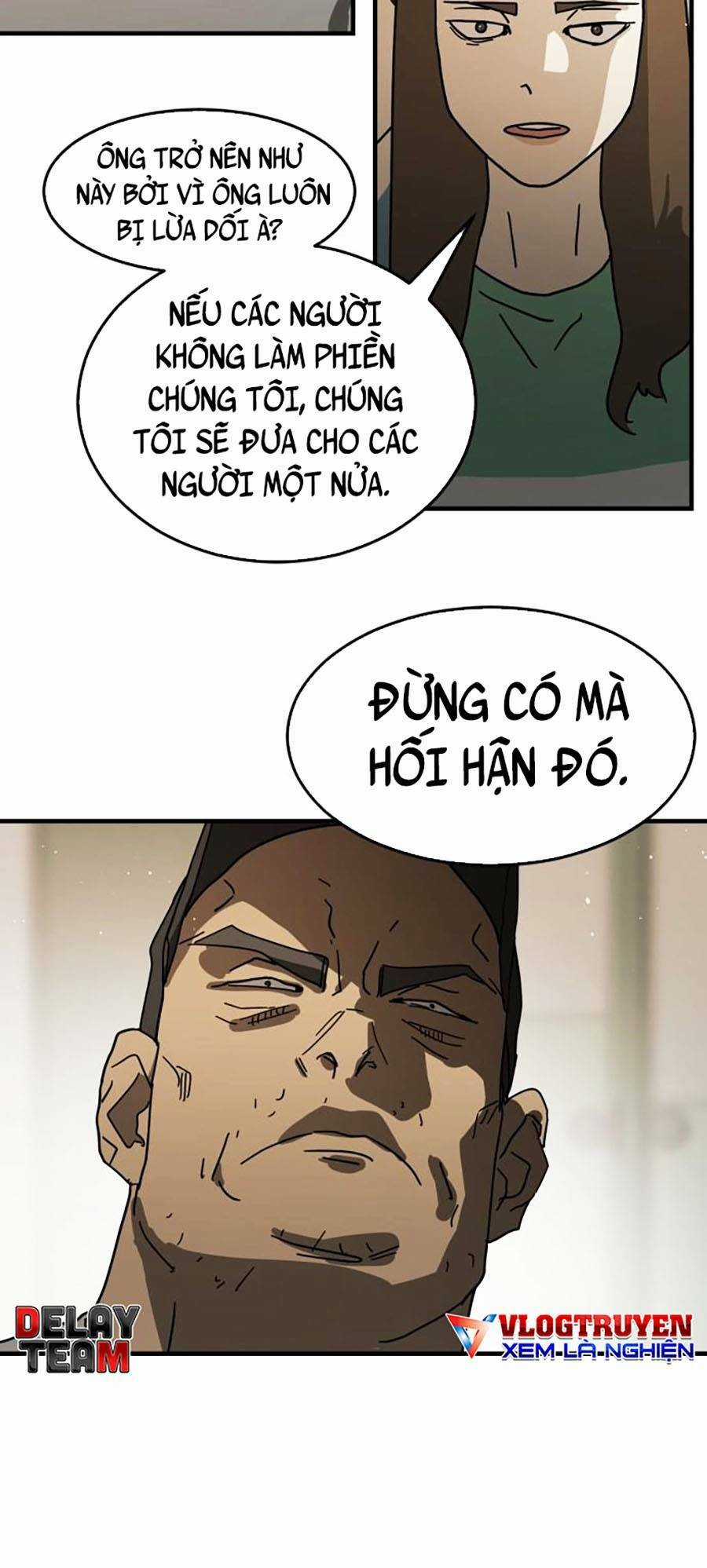 Đại Dịch Seoul - Chapter 33 - Trang 121