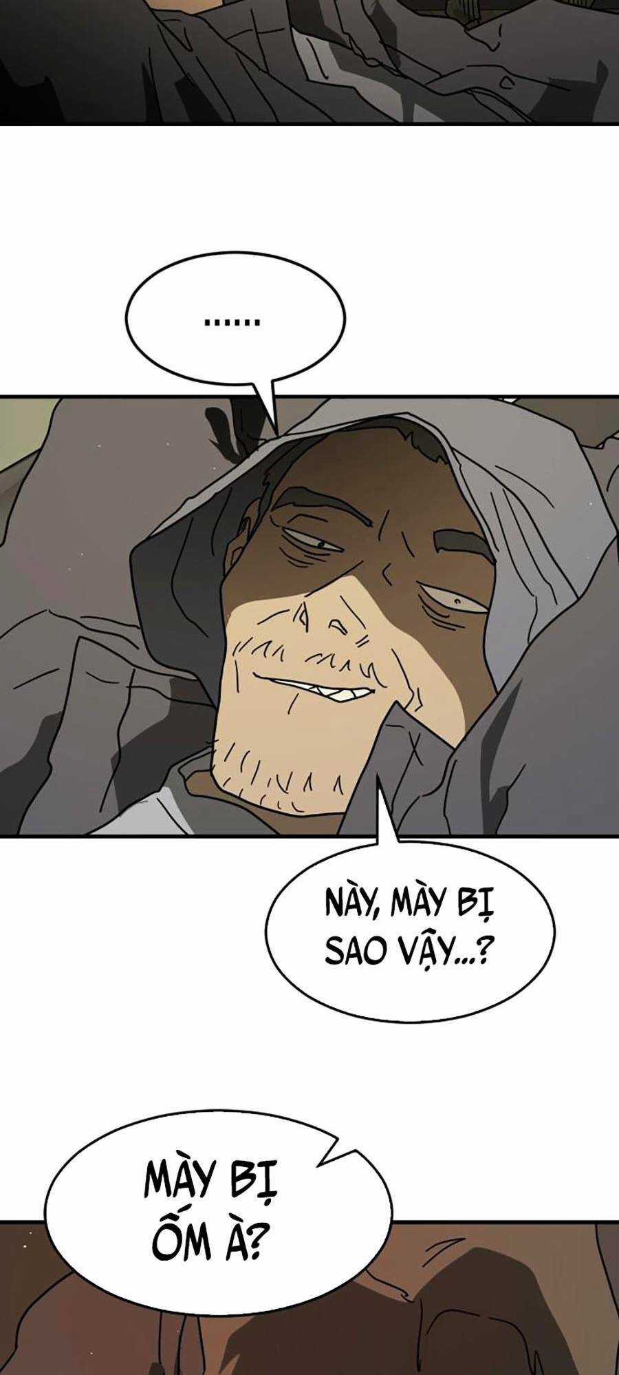 Đại Dịch Seoul - Chapter 33 - Trang 131