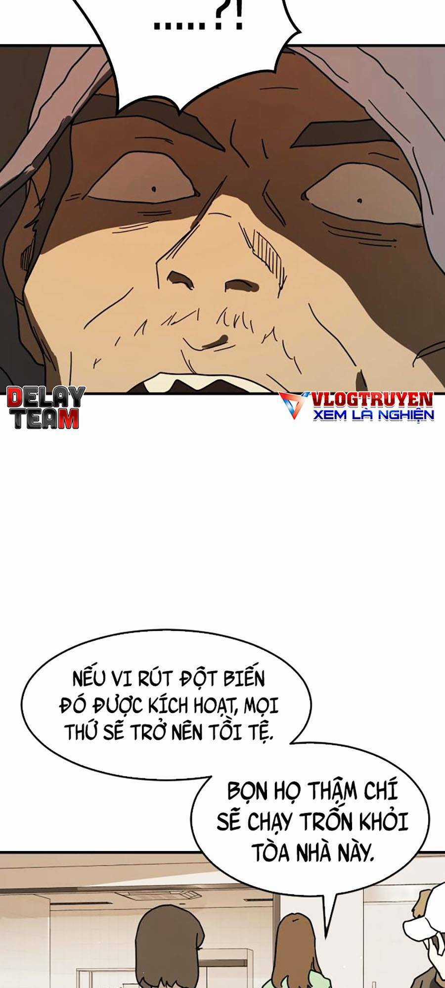 Đại Dịch Seoul - Chapter 33 - Trang 133