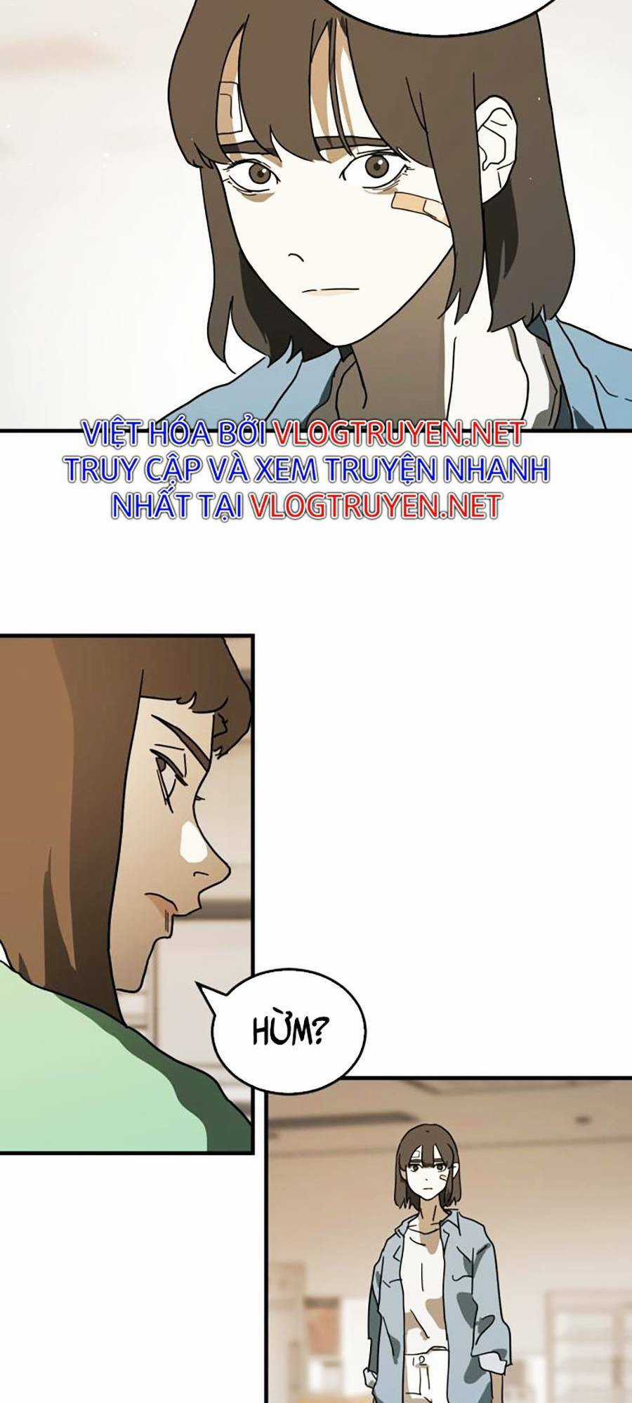 Đại Dịch Seoul - Chapter 33 - Trang 135