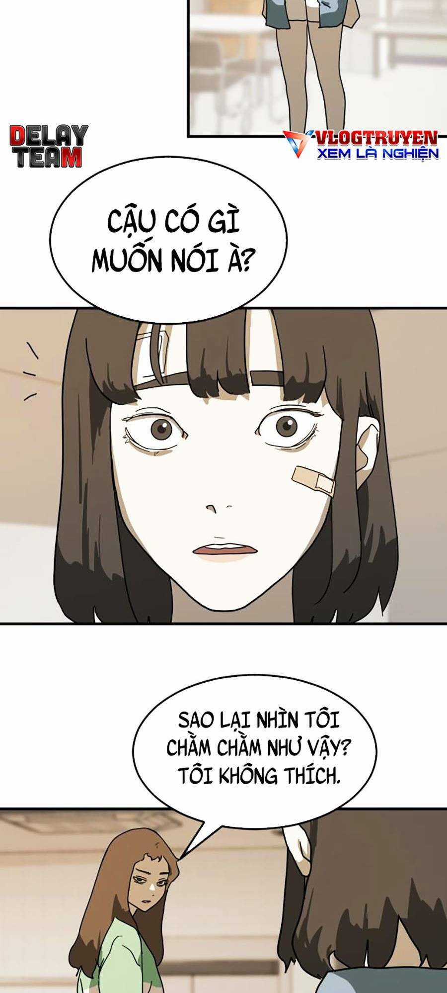 Đại Dịch Seoul - Chapter 33 - Trang 136