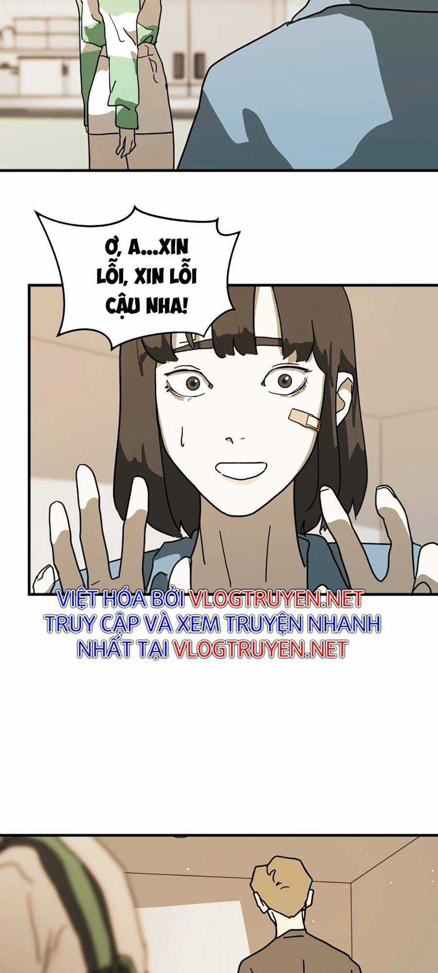 Đại Dịch Seoul - Chapter 33 - Trang 137