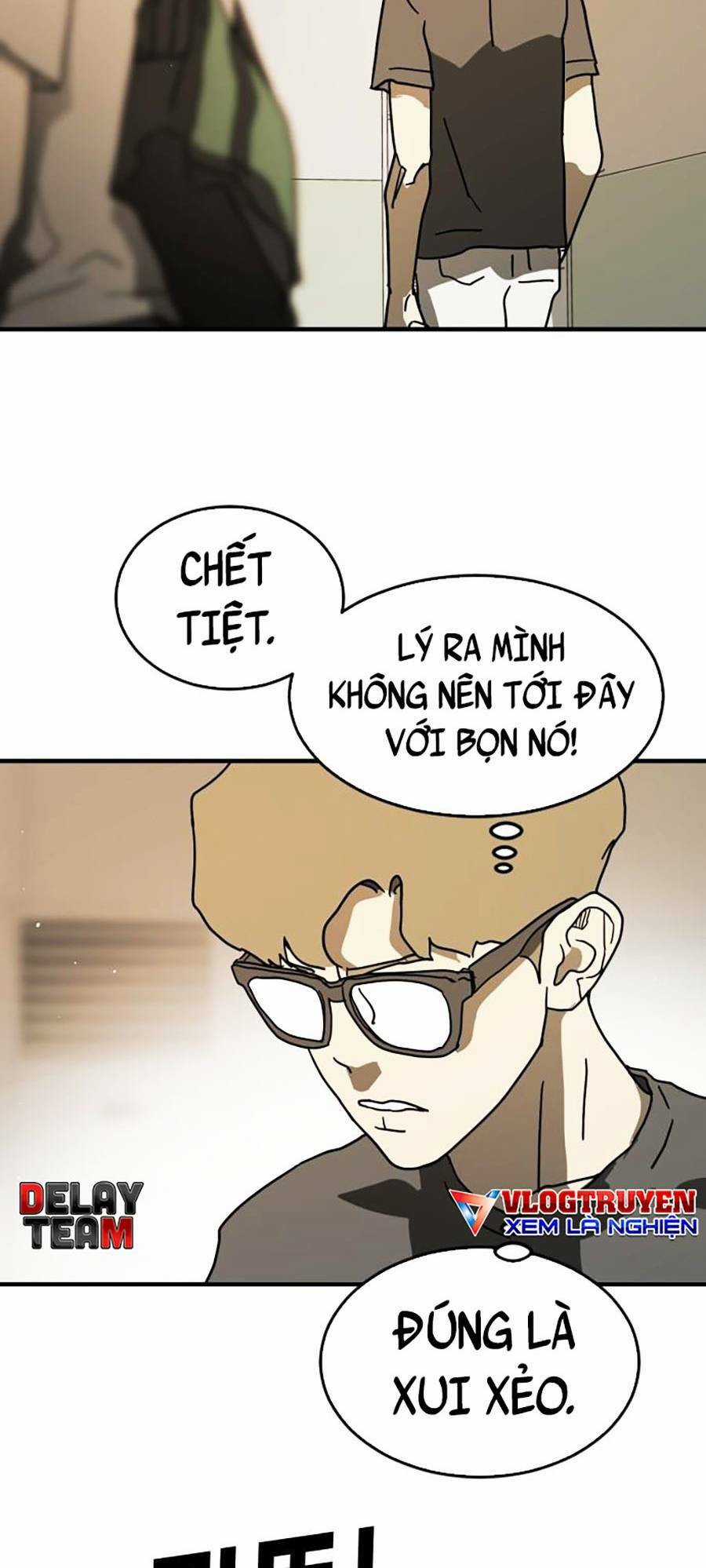 Đại Dịch Seoul - Chapter 33 - Trang 138