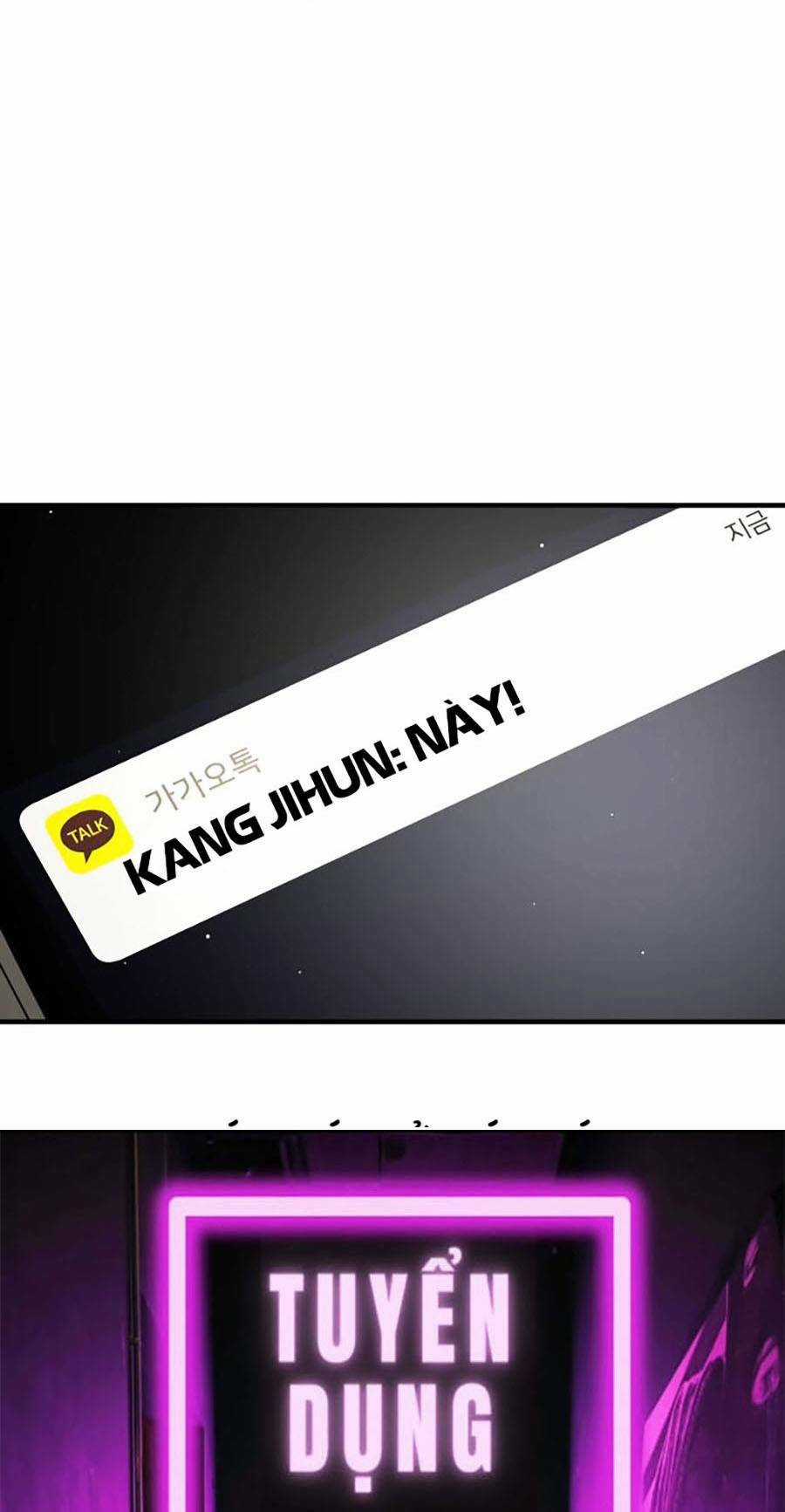 Đại Dịch Seoul - Chapter 33 - Trang 140