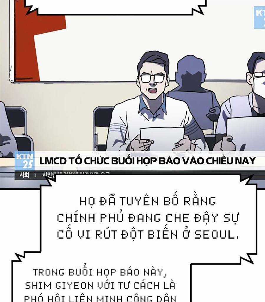 Đại Dịch Seoul - Chapter 33 - Trang 19