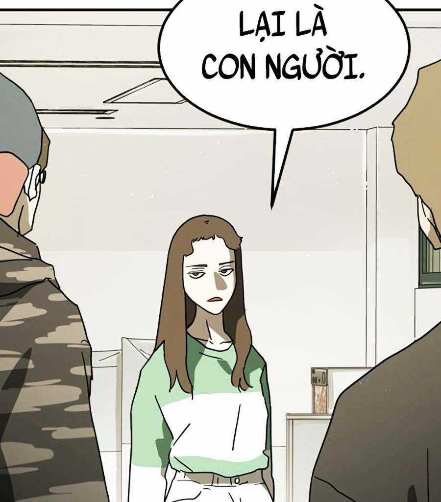 Đại Dịch Seoul - Chapter 33 - Trang 3