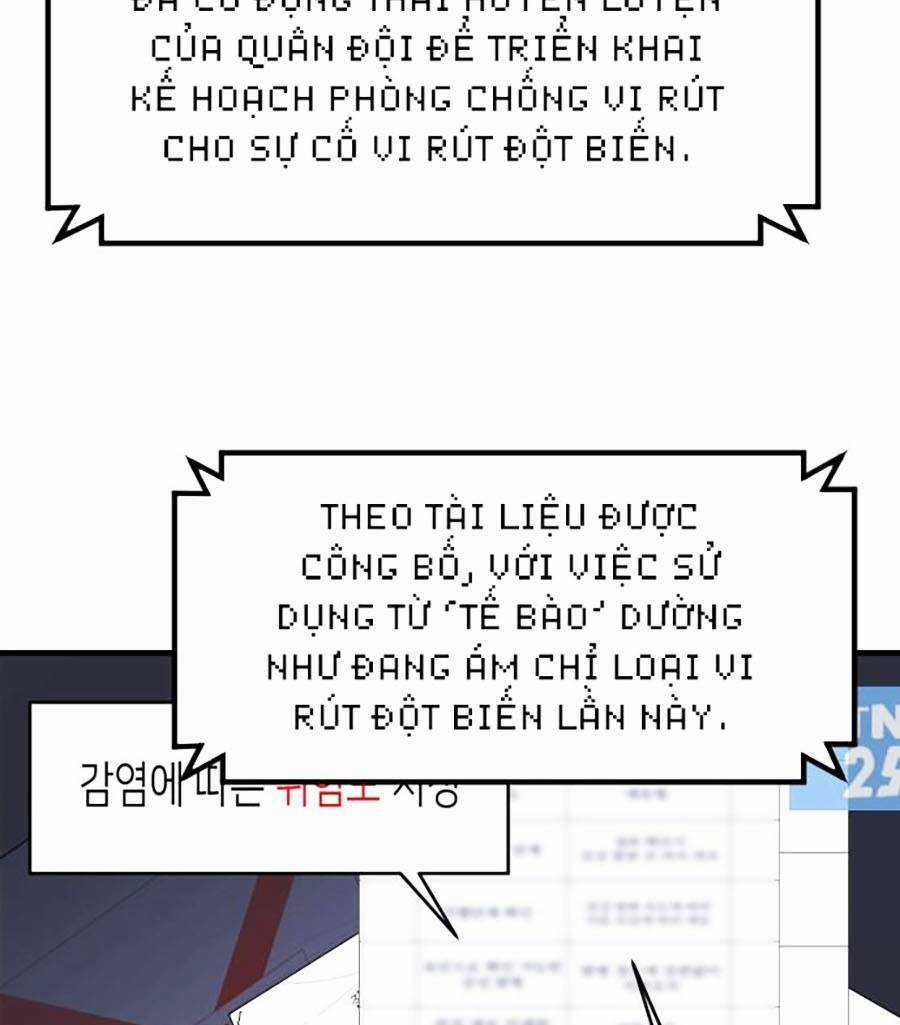 Đại Dịch Seoul - Chapter 33 - Trang 21